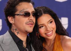 Ángela Aguilar vuelve a ser tendencia tras la difusión de videos que desatan rumores sobre su relación con Christian Nodal.