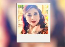 Nathaly, de 39 años, permanece en un coma inducido.