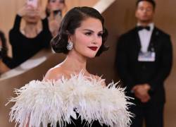 Selena Gomez añadió a seguidores a su lista privada de “Secret Friends” en Instagram.