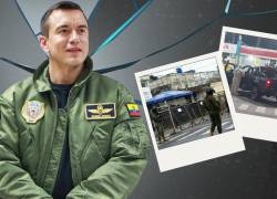 Informe expone errores en la estrategia de Noboa contra el crimen organizado.