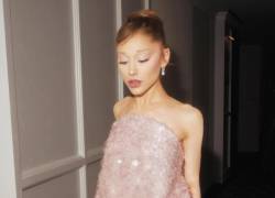 La artista se pronunció mediante una historia de Instagram.