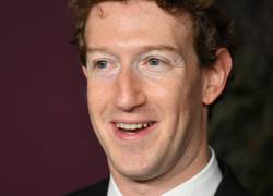 Un video viral muestra a Mark Zuckerberg durante su paso por las Islas Galápagos