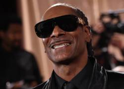 La hija de Cori Broadus falleció a los 10 meses de edad.