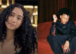 Celeste Rivas es una adolescente cuyos restos fueron encontrados en el auto del cantante D4vd.