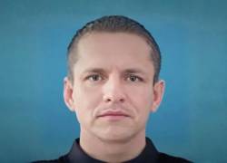 Imagen de Roberto Carlos A. V., alias 'Gerente'.