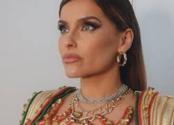 Nelly Furtado anuncia su retiro temporal tras 25 años de carrera.