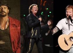 Ecuador se posiciona como destino clave de giras internacionales en 2026 con una agenda que reúne a artistas de distintos géneros.