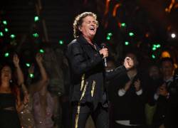 En la capital se presentará el 3 de septiembre en el Coliseo Rumiñahui.