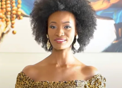 Muere Tyra Spaulding, finalista de Miss Universe Jamaica 2023, en Kingston.