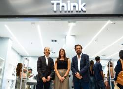 El local renovado cuenta con 198 metros cuadrados y mayor capacidad de atención.