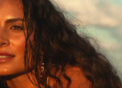 Isadora Figueroa, hija de Chayanne, es nominada a Mejor Artista Nuevo en los Latin Grammy 2025.