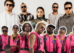 Un microfestival en Arena Park, Samborondón, reunirá música en vivo, arte y gastronomía este 16 de agosto.