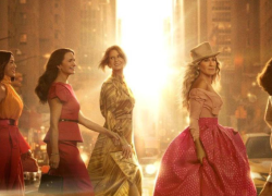 HBO confirmó que la tercera temporada de ‘And Just Like That’ será la última del spin-off de ‘Sex and the City’.