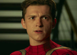 Tom Holland sufrió una conmoción cerebral leve durante el rodaje de Spider-Man: Brand New Day.