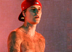 Justin Bieber será el artista mejor pagado en la historia de Coachella.