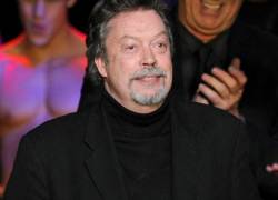 El actor falleció el 25 de agosto a los 80 años en Los Ángeles.
