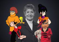 El doblaje latinoamericano despide a una de sus voces y mentes creativas más influyentes.