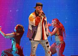 Nicky Jam y Trébol Clan liderarán el concierto Cuenca Flow en Carnaval 2026.