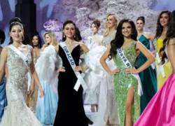 Renuncia de un juez reaviva las dudas sobre la transparencia en Miss Universo 2025.