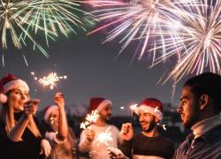 El feriado de Año Nuevo se consolida como el primero del 2026 con cuatro días consecutivos de descanso.