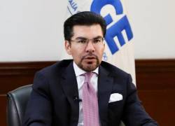 El Ministerio Público aseguró que Leonardo Alarcón se encuentra fuera de peligro ​​​​​​.