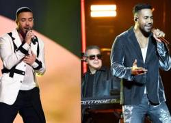 La venta general para el concierto de Romeo Santos y Prince Royce en Guayaquil ya está habilitada.