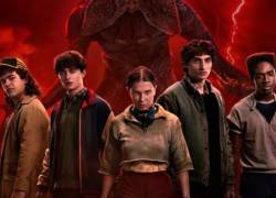 El episodio final de Stranger Things 5 se estrena el 31 de diciembre con horarios específicos para cada país de América Latina.