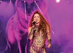 Concierto de Shakira en Quito: así estará el clima durante los días del show