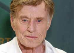 Robert Redford murió a los 89 años en su casa de Sundance, Utah.