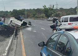 Aquiles Alvarez sugirió retorno de radares en Guayaquil.