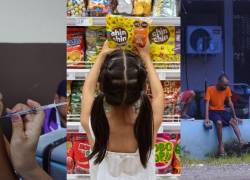 Salud en Ecuador y el mundo: avances, crisis y los hechos que marcaron el 2025