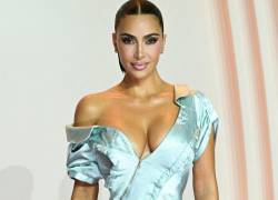 El asalto ocurrió durante la Semana de la Moda de París y terminó con el robo de millones de dólares en joyas.