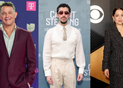 Bad Bunny se convierte en el artista más nominado de los Latin Grammy 2025 con 12 menciones.