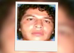 Alias 'El Churrón' es buscado por Estados Unidos.