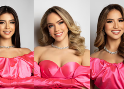 Las 19 aspirantes al Miss Ecuador 2025 ya fueron presentadas oficialmente. Mira quiénes son las mujeres que buscarán representar al país en el Miss Internacional.