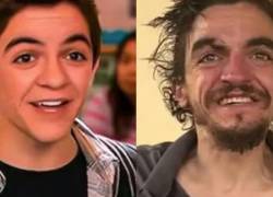 Creadores de contenido y actores han intentado ayudar a la estrella de Nickelodeaon.