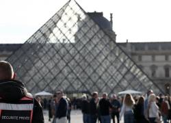 El robo, perpetrado el 19 de octubre de 2025, conmocionó a Francia y al mundo del arte.