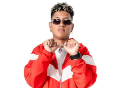 “Vitamina”, del ecuatoriano Jombriel, fue incluida en el puesto 16 del ranking de las 25 mejores canciones latinas de 2025 según la revista Billboard.