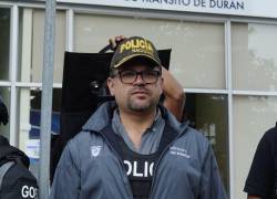 John Reimberg habla sobre nueva muerte en la Cárcel del Encuentro.
