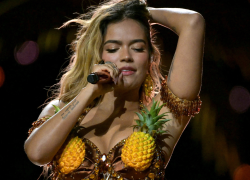 Coachella se consolida como uno de los festivales más influyentes del mundo de la música y las artes.