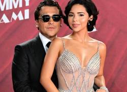 La relación entre Ángela Aguilar y Christian Nodal vuelve a generar conversación en redes.