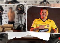 La Policía detuvo a uno de los presuntos sicarios que mató a Mario Pineida.