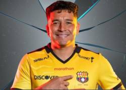 Mario Pineida y su pareja fueron asesinados en Samanes 6.