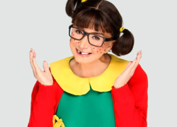 María Antonieta de las Nieves, “La Chilindrina”, fue hospitalizada en México por complicaciones de salud.