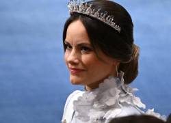 La princesa Aofría habría mantenido vínculos con Epstein hace 20 años.