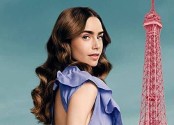 Netflix confirma el inicio del rodaje de la quinta temporada de Emily en París.
