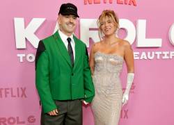 Karol G confirmó el fin de su relación sentimental en una entrevista íntima donde reflexiona sobre su evolución personal.