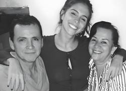 Luis Alberto Rendón, padre de Greeicy, deberá cumplir arresto domiciliario por presunto secuestro y tortura.