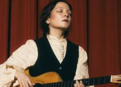 Natalia Lafourcade regresa a Ecuador con una presentación única tras diez años de ausencia.