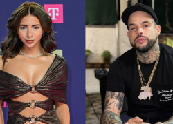 Emiliano Aguilar destapa las verdaderas razones de su distanciamiento con su hermana Ángela.